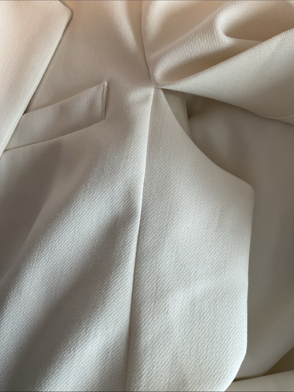 Dynamite Cape Blazer - Picture 8 of 12